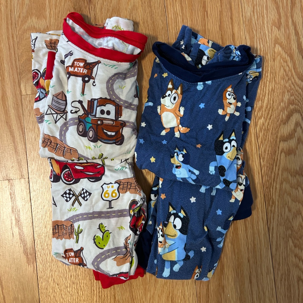 Little Sleepies Bundle